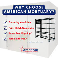 The Next Generation of Crematory Equipment: What’s Coming in 2026? - American Mortuary Coolers & Equipments