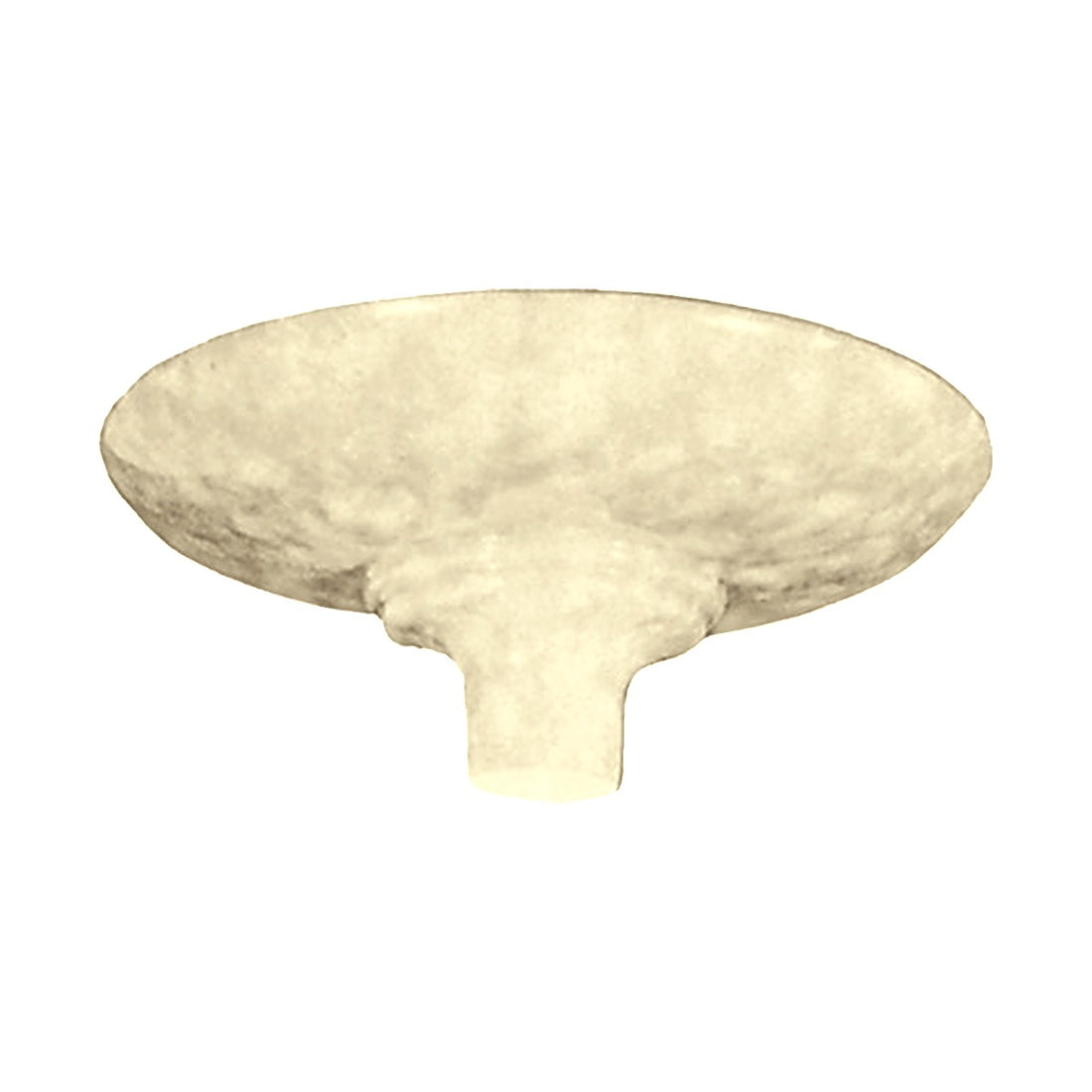 Alabaster Bowl Lamp Shade
