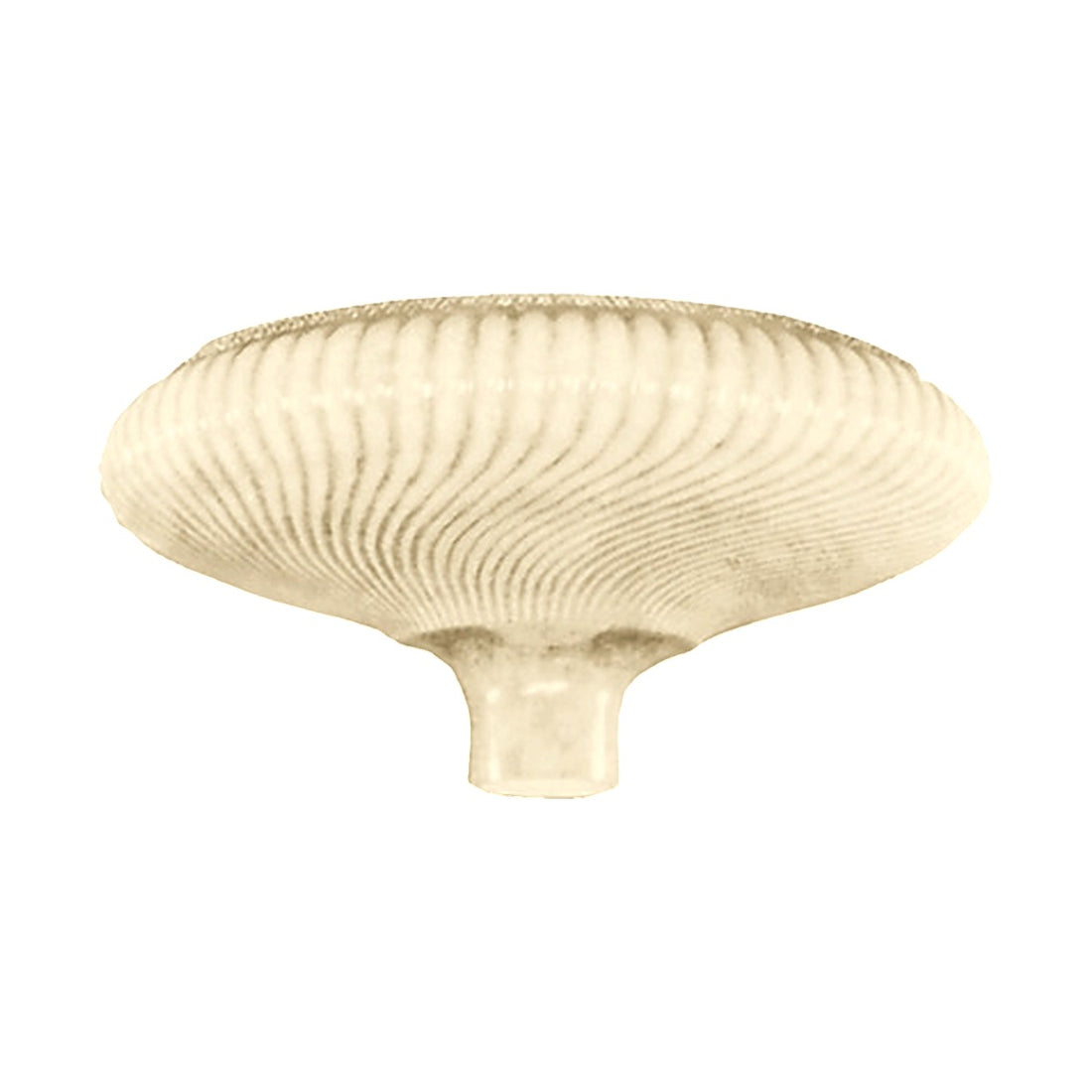 Fluted Bowl Lamp Shade