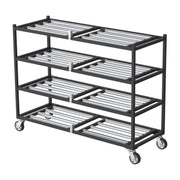 Mortuary Lifts, Racking Systems & Storage Trays