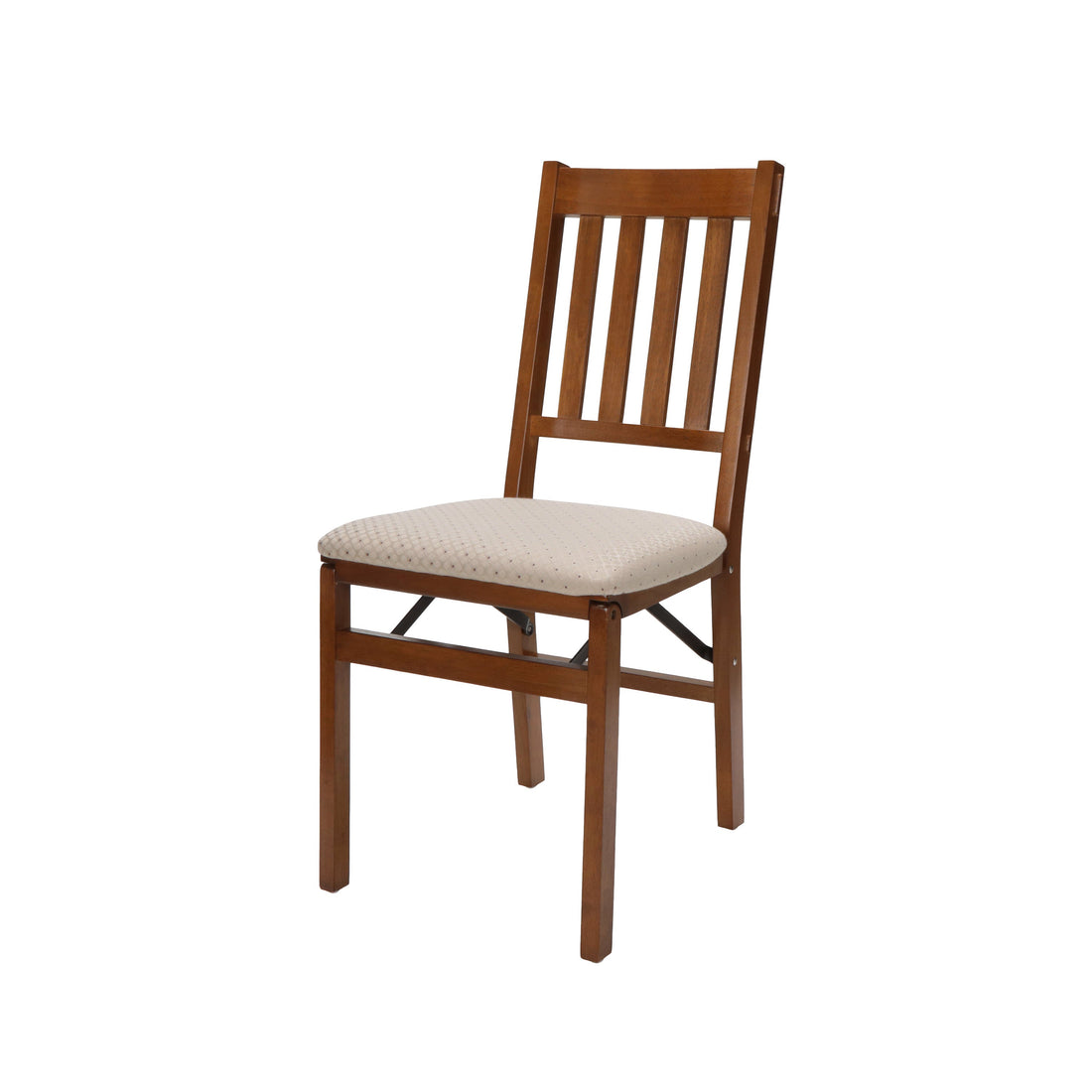 Stakmore Arts and Crafts Wood Folding Chair