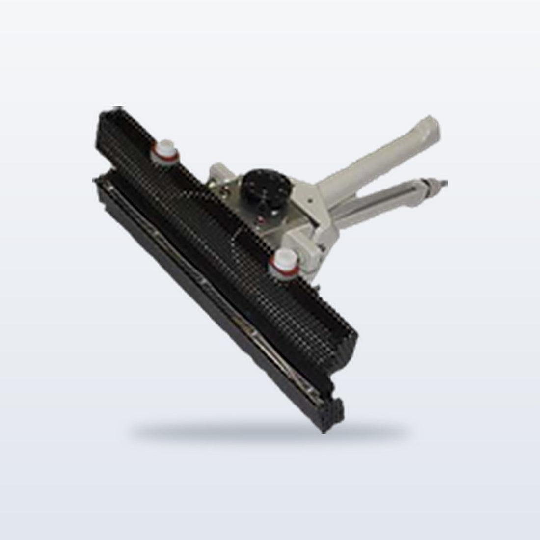 AME 16" Professional Hand-Held Heat Crimper Sealer, 110V