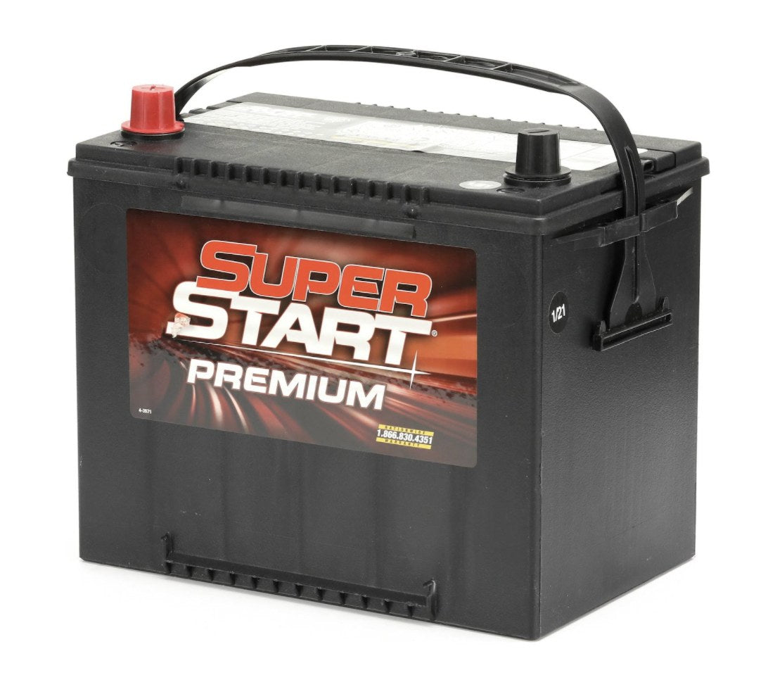 Battery for Hydraulic Lift Table – AME 1030-LTB