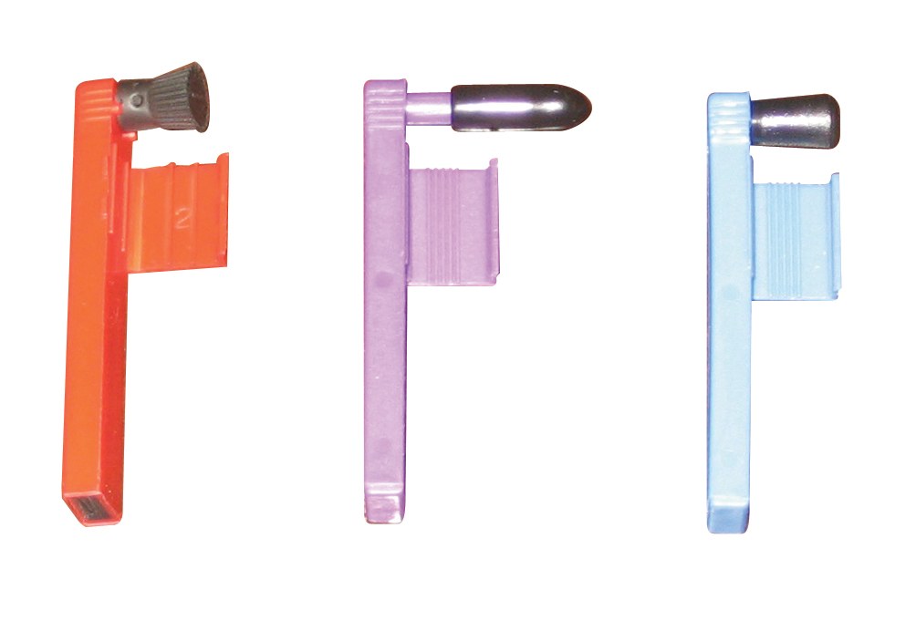 Chart Recorder Pens for Partlow, 6-Pack – AME 1030-PNP