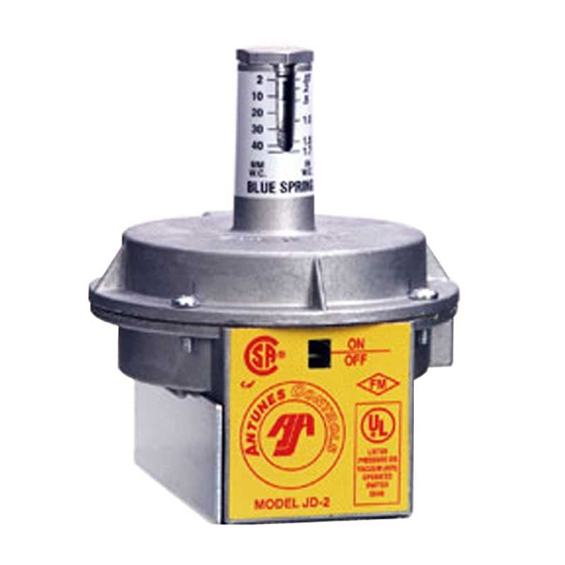 Crematory Airflow Switch – AME 1030-AFS