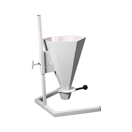 Crematory Urn Loader with Adjustable Height – AME 1030-UL