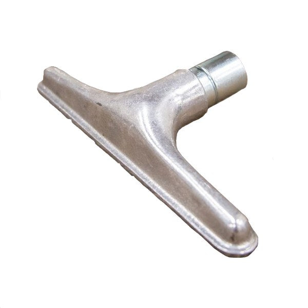 12" Gulper Floor Nozzle for Crematory Vacuum – AME 1030-9V-GN12