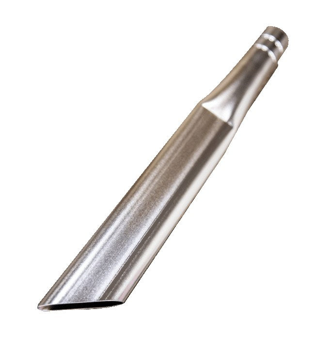 19" Crevice Tool for Crematory Vacuum – AME 1030-9V-CRV19