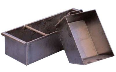 Custom Crematory Ash Pan, Any Make & Model – AME 1030-CAP
