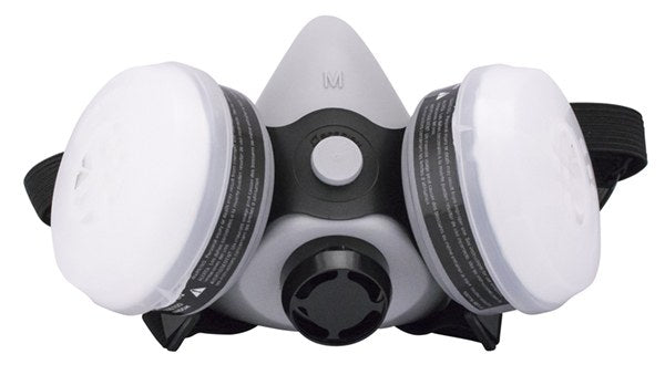 Half-Mask Respirator – AME 1030-RSP