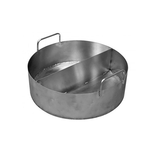 Small Case Divider Pan for Pet Cremation – AME 1030-SCDP