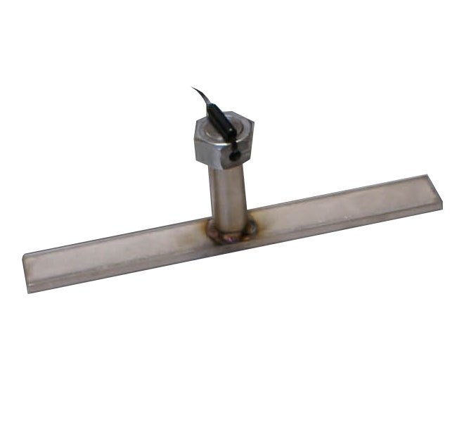 Processor Blade for B&L Processors