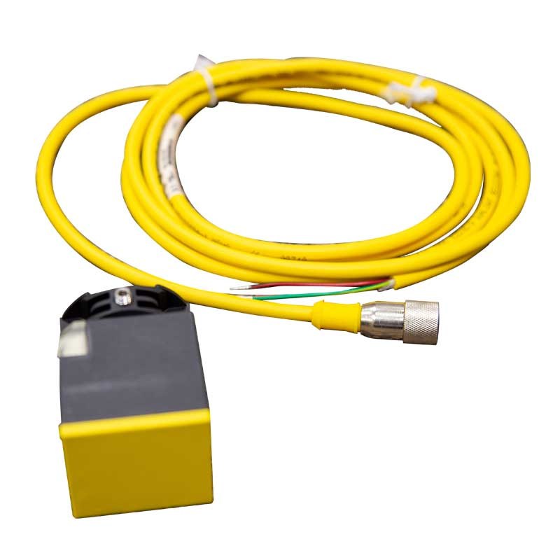 Proximity Sensor with Cable for Cremator Doors – AME 1030-PRX