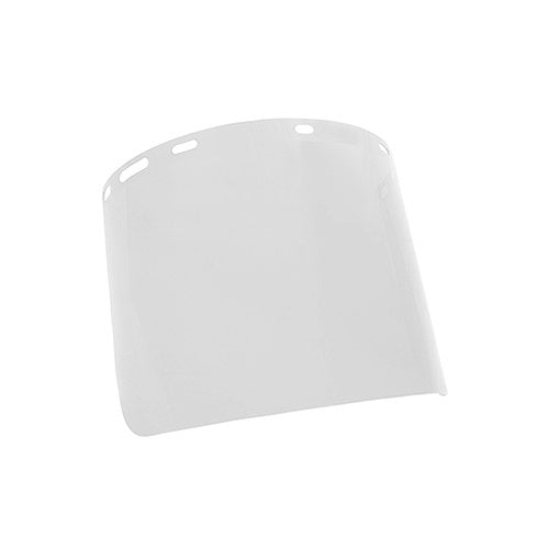 Replacement Shield for Crematory Face Shield – AME 1030-RS