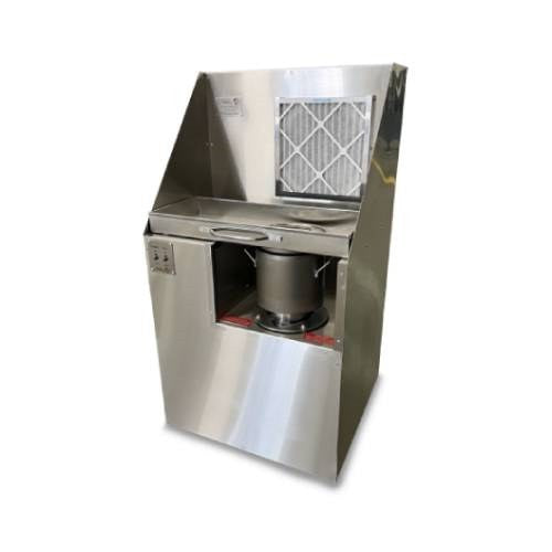 Ventless Cremains Processing Station – AME 1030-2KS