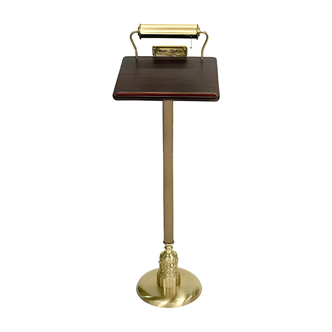 Aria Lectern & Register