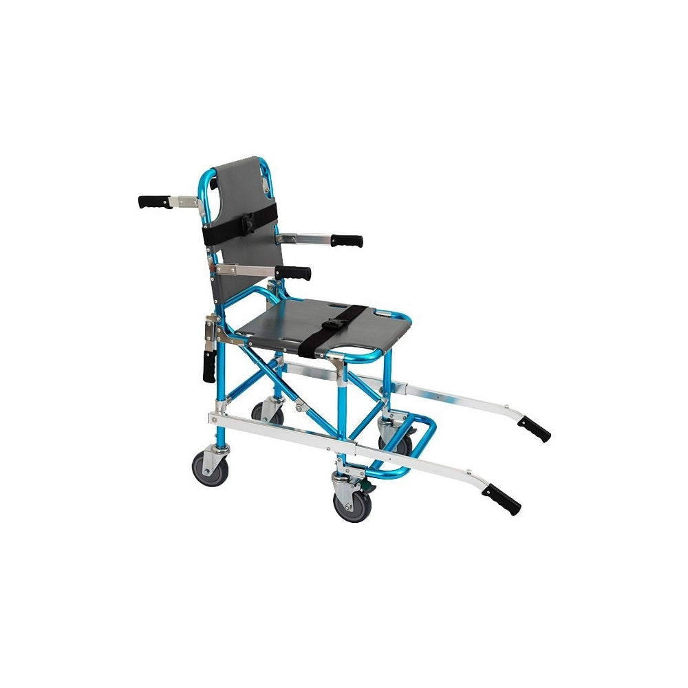 TITAN Swift Lightweight Manual Stair Chair