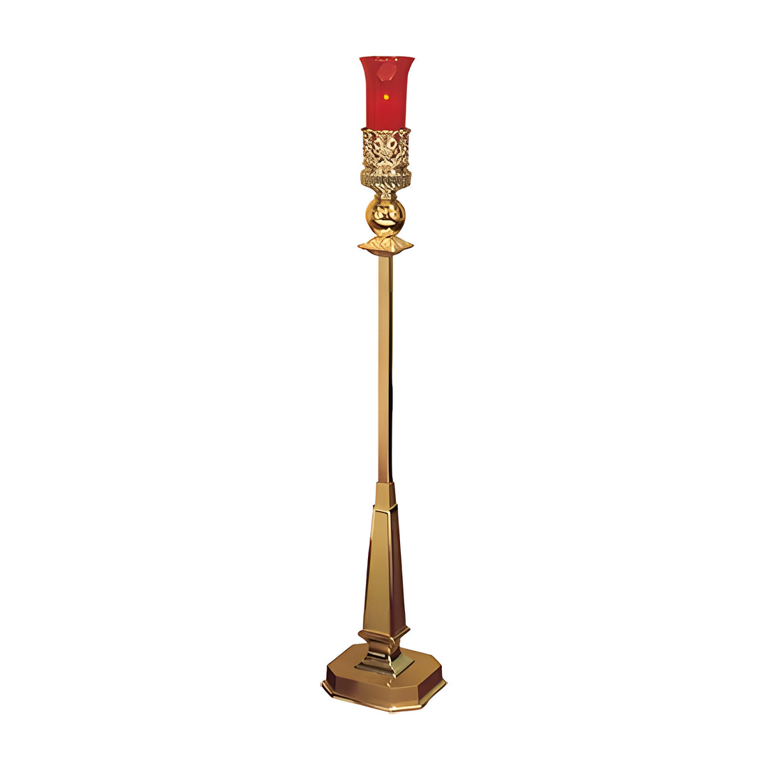 Crestline Candlestick