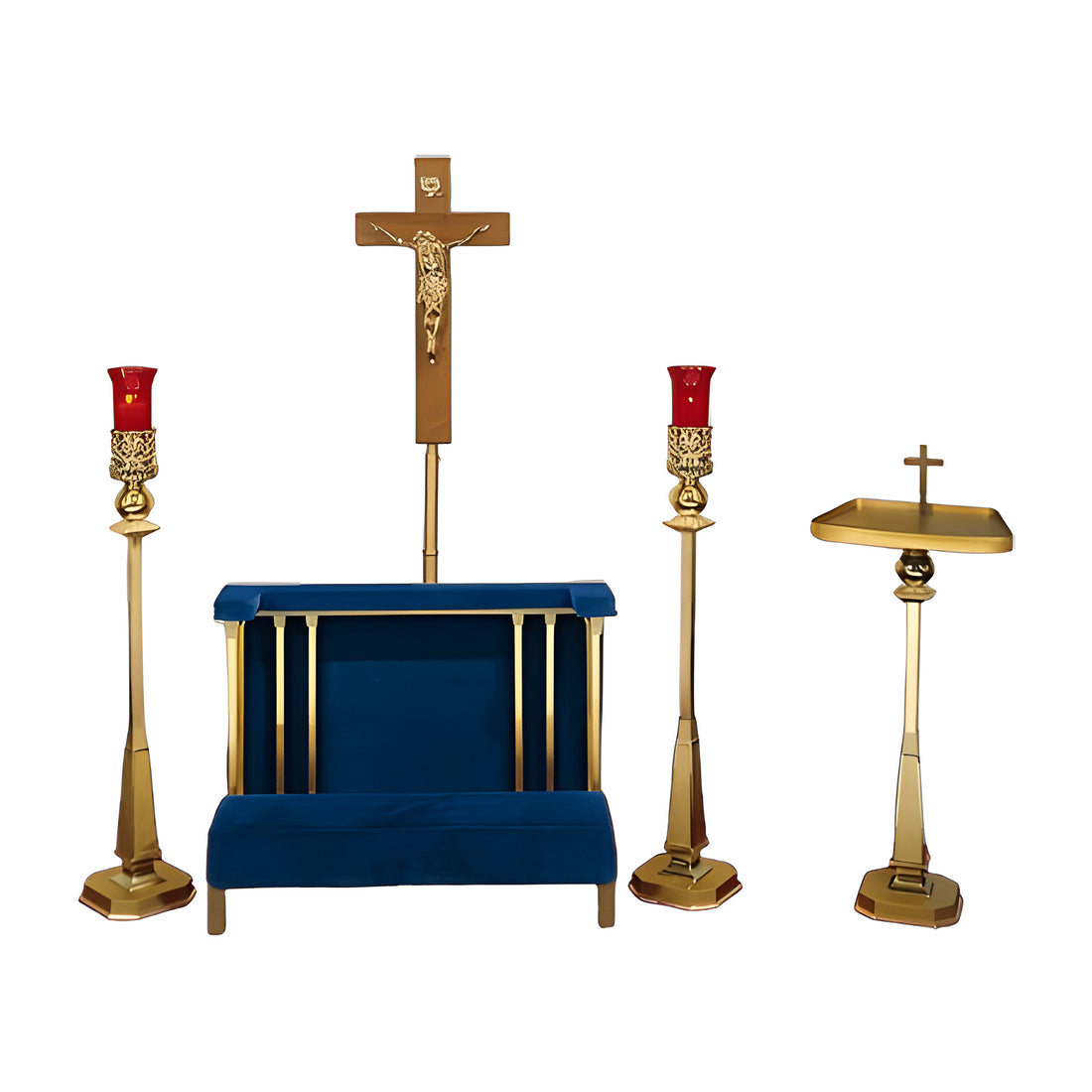 Crestline Devotional Set