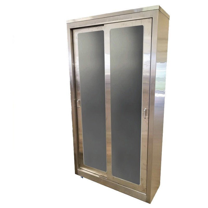 Custom Storage Cabinet – 1034 - 2C - American Mortuary Coolers & Equipments