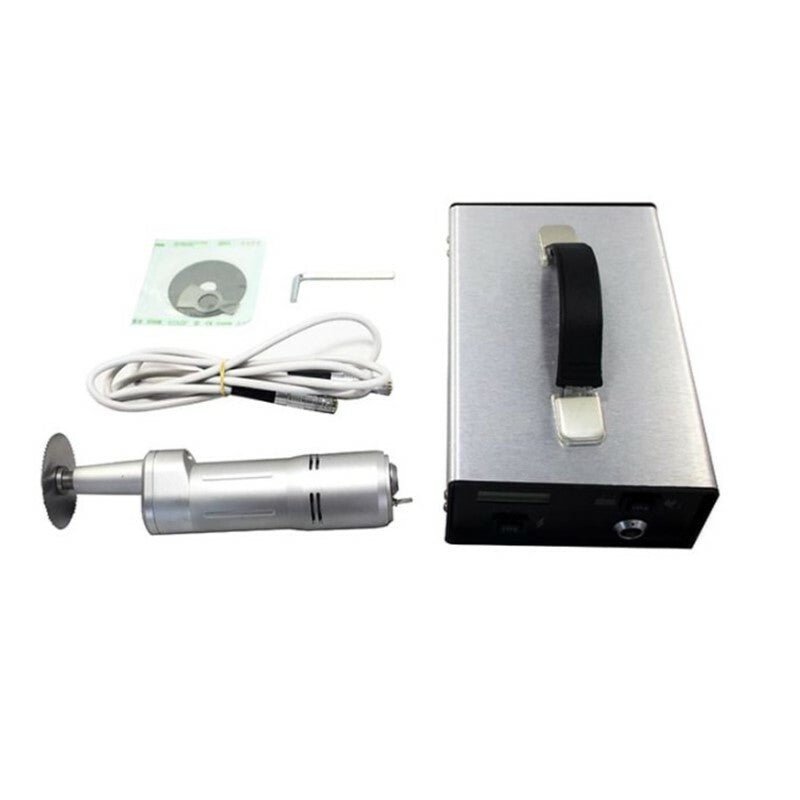Economy Electric Autopsy Saw for Cranial Autopsy – Model 1035-09AS