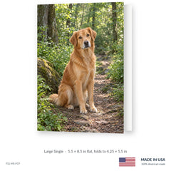 Faithful Companion Funeral Service Folders