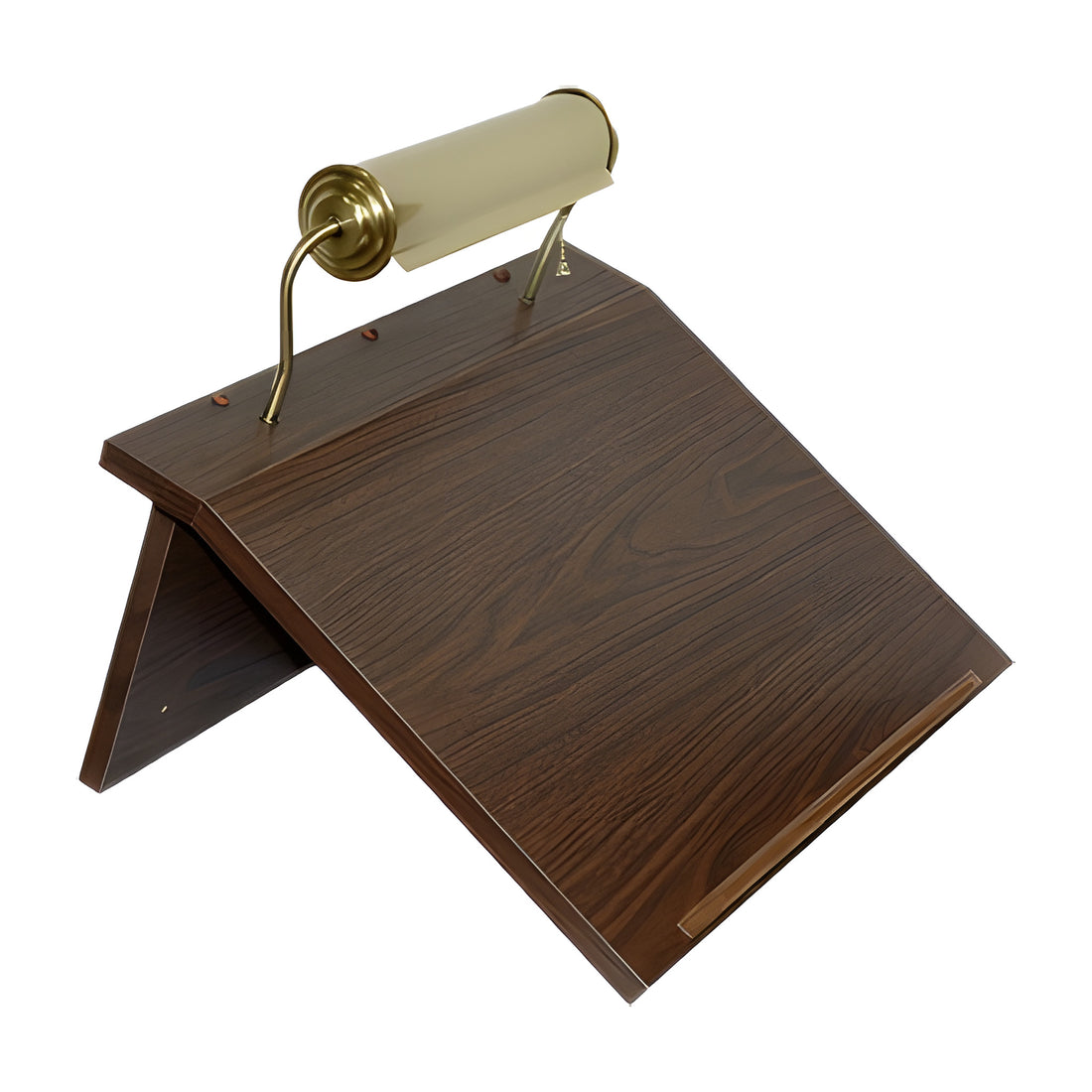 Fold-Flat Wall Register
