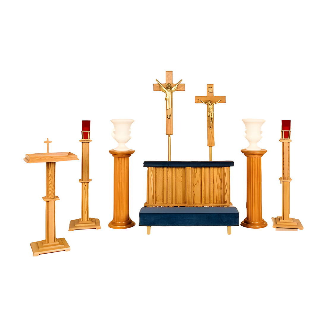 Heartland Devotional Set