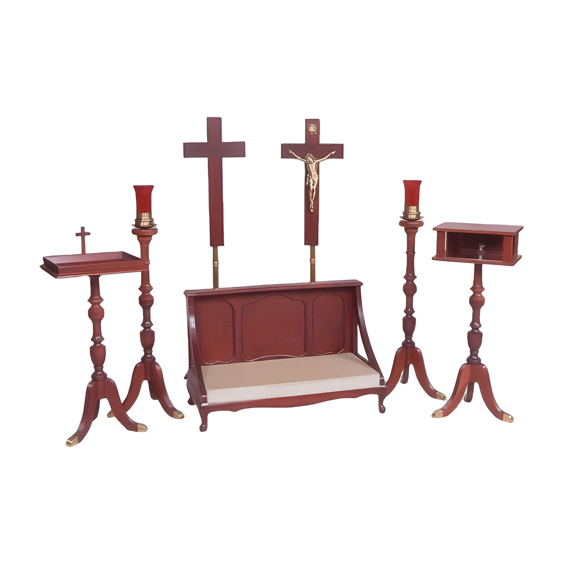 Heritage Devotional Set