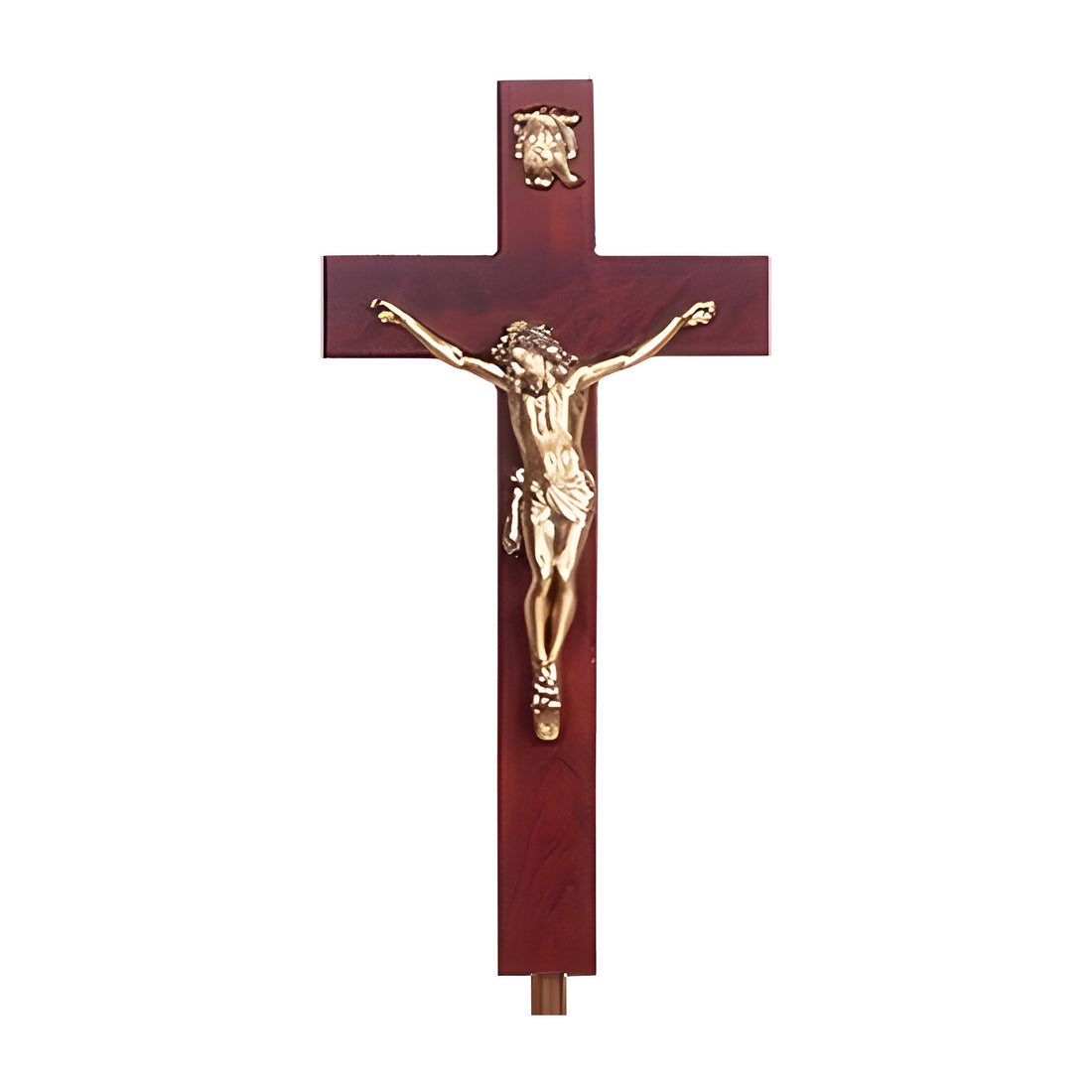 Heritage Crucifix on Stand