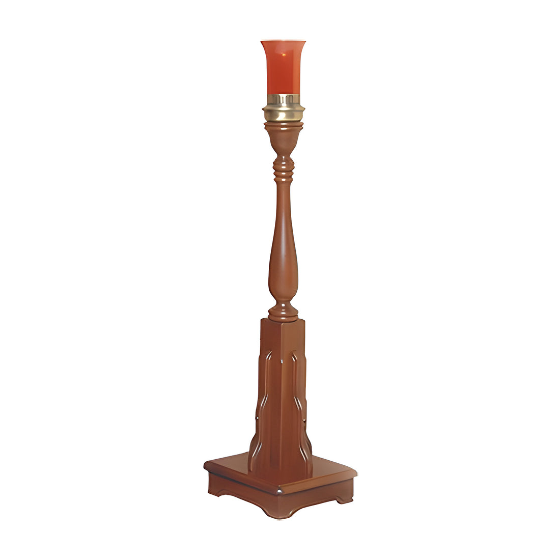 Liberty Candlestick