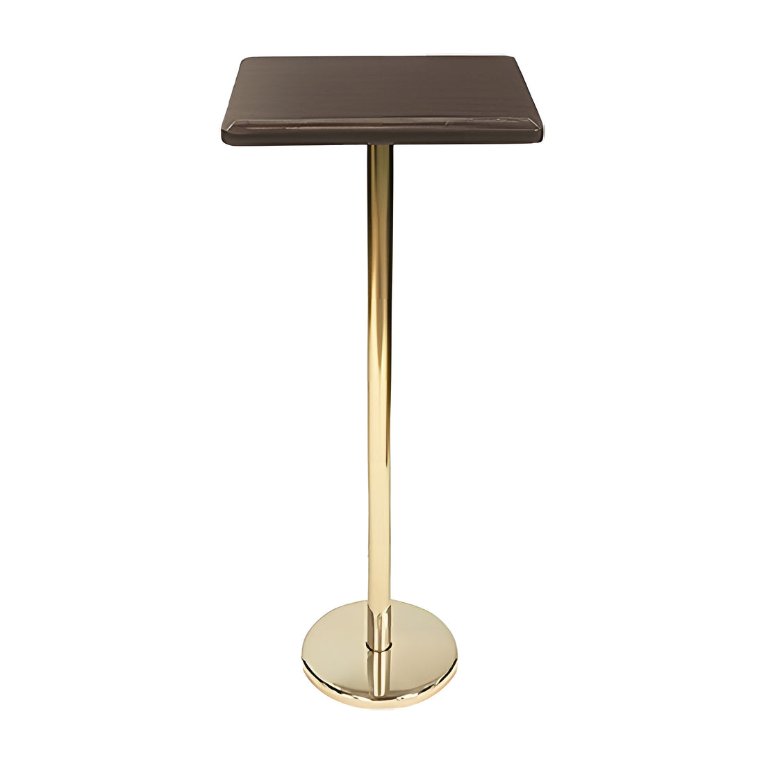 Pedestal Register Stand