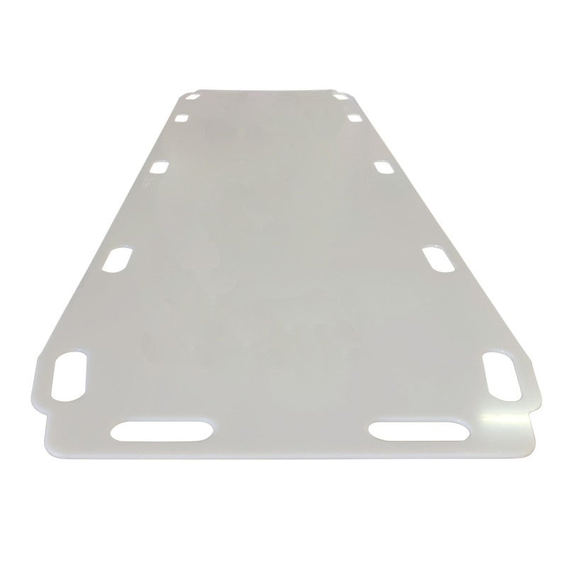 TITAN Pro Oversized White Slider Board
