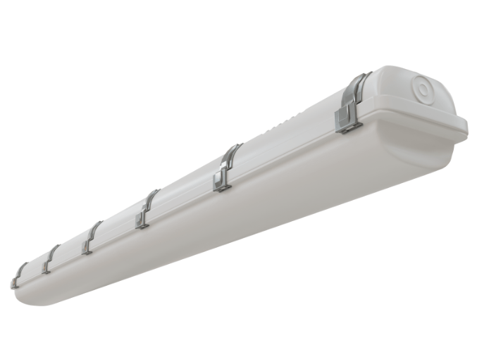 Mortuary Cooler LED Lighting – Waterproof High-Lumen