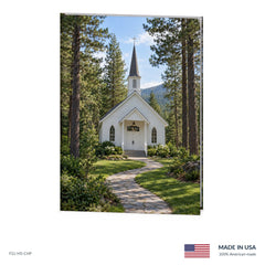 Pine Chapel Funeral Register Book