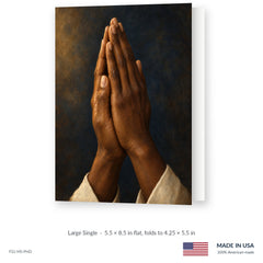 Prayer Funeral Service Folders