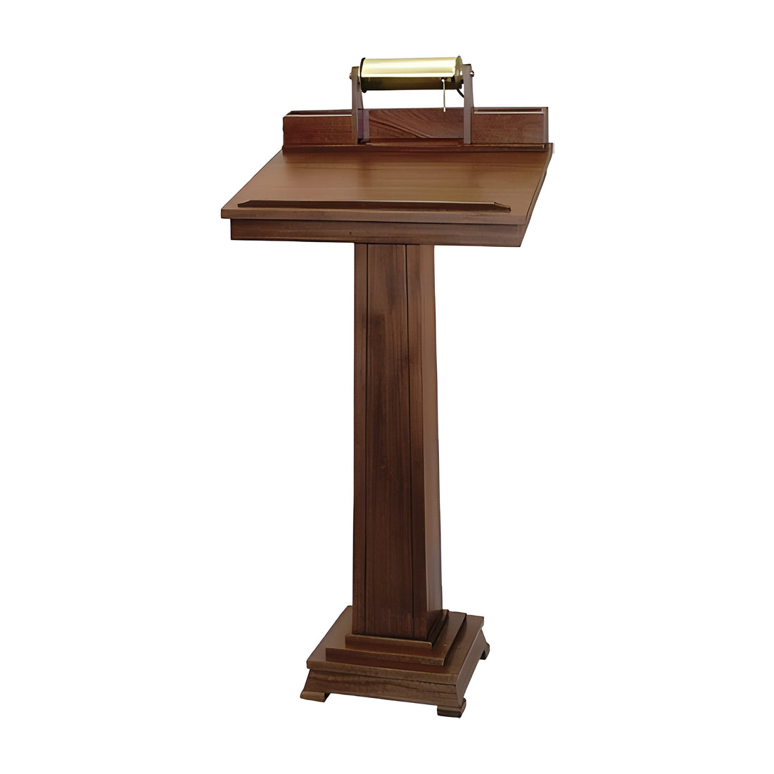 Ridgeline Lectern with Card Pockets