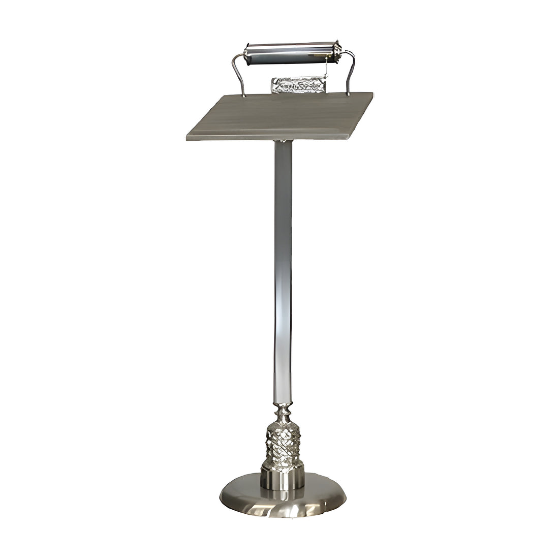 Sierra Lectern & Register