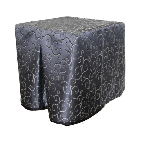 Service tables and covers