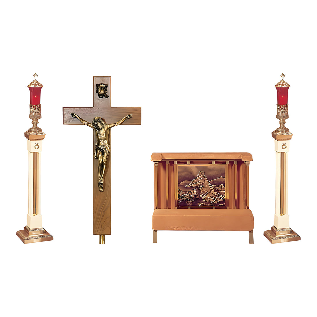 Sovereign Devotional Set