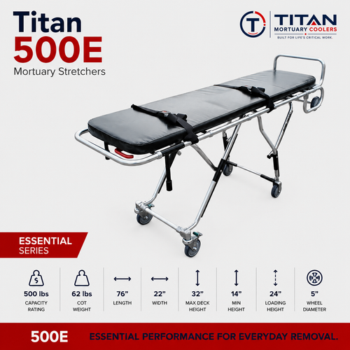 First-call cots