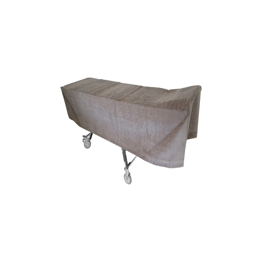TITAN Pro Cot Cover - Armor Pewter