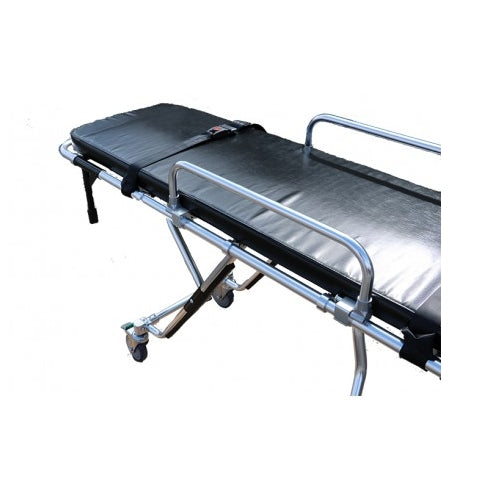TITAN Universal Mortuary Cot Side Rails
