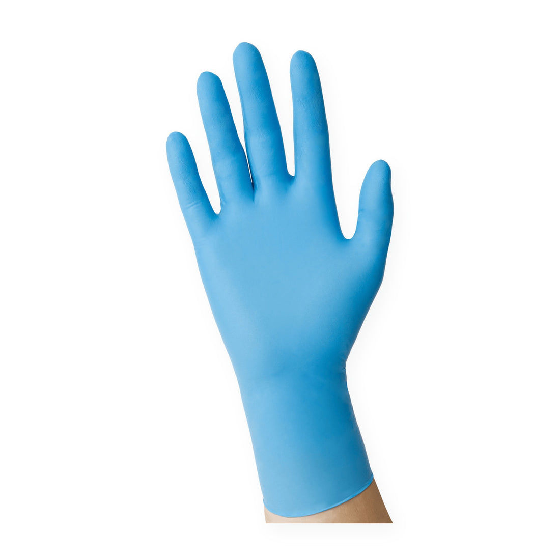 USPE 7 Mil Extended-Cuff Nitrile Exam Gloves – Case