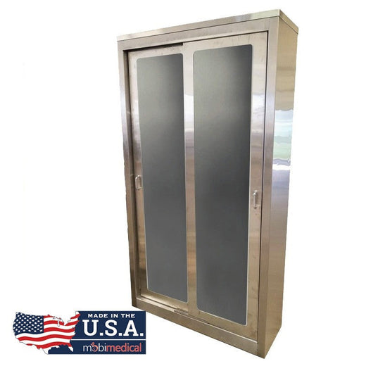 USPE Storage & Supply Cabinet