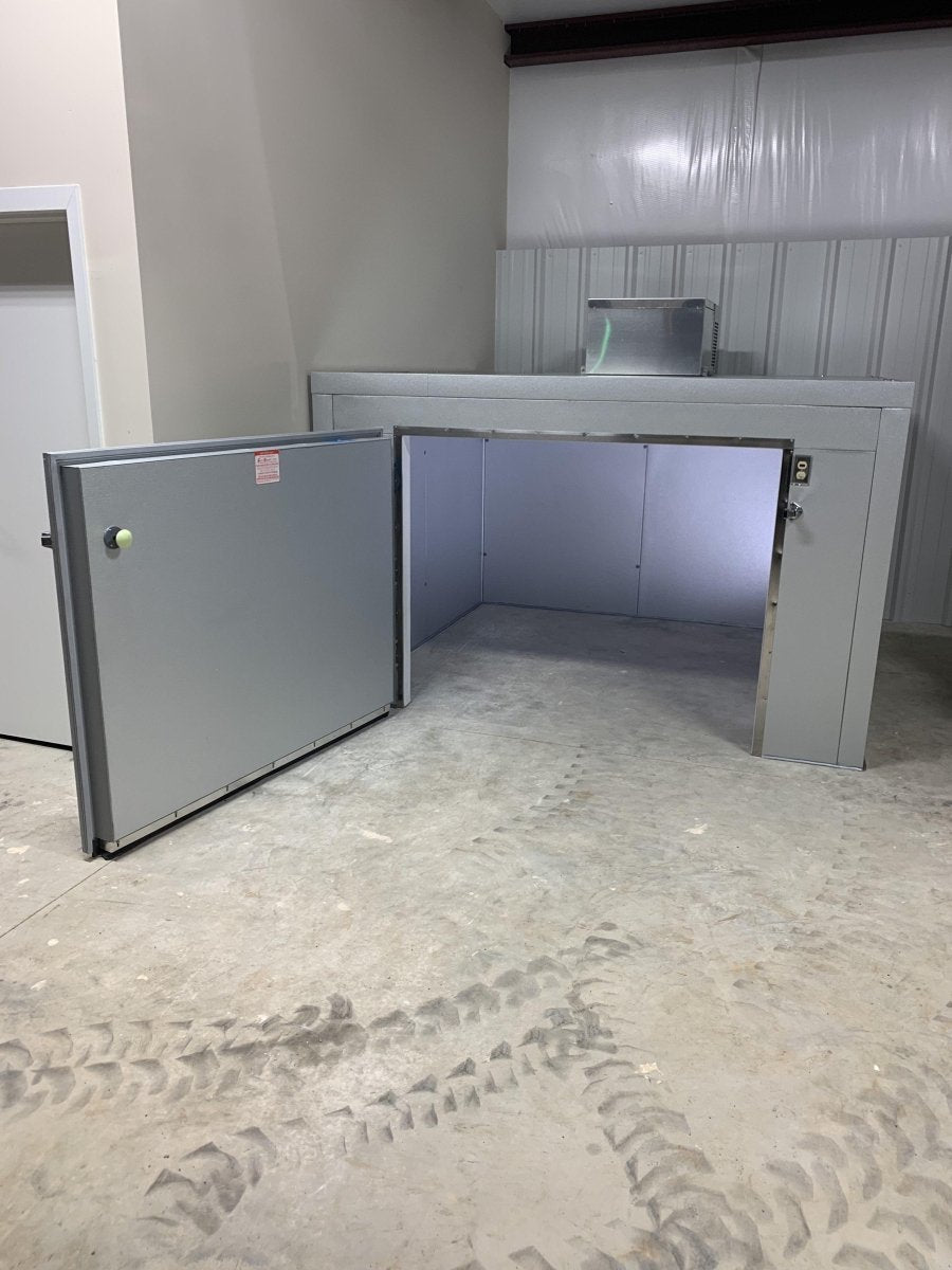 flexmort response cooler