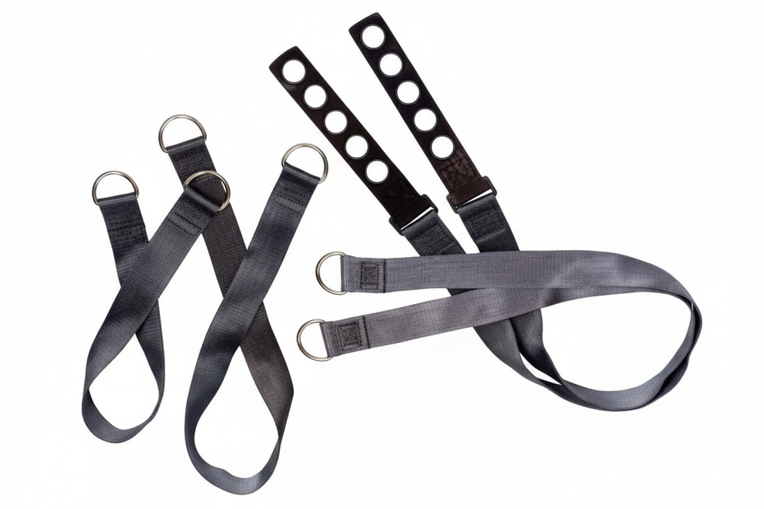 Replacement Body Lift Straps