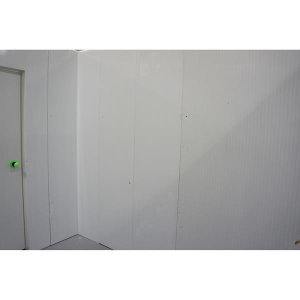 Compact 9 - Body Mortuary Storage: 8x10 Cooler with - American Mortuary Coolers & Equipments