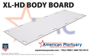 Extra Large Mortuary Rack Storage Boards - $148.00 Per Board Bulk Deal 24 Pack - American Mortuary Coolers & Equipments