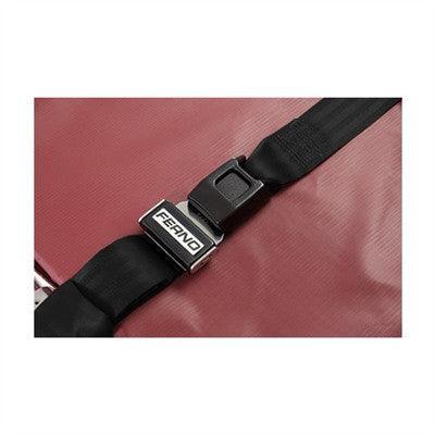 Mortuary Cot Restraint Strap Standard Length | Decedent Restraint Cot Strap | First Call Stretcher Securing Strap | American Mortuary Equipment